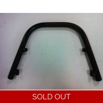 1981-82 Kawasaki GPZ550 KZ550GP Grab Bar